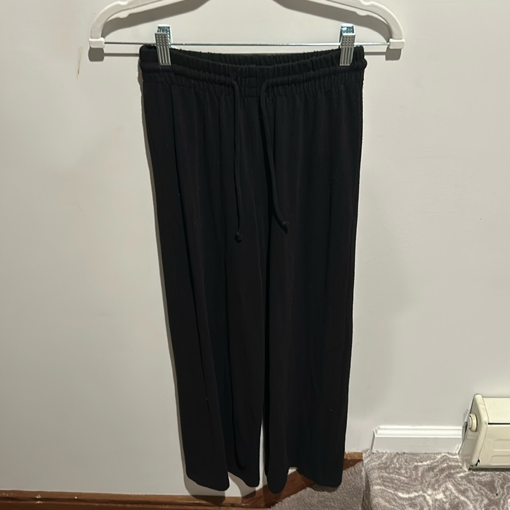!! Wilfred free/ Aritzia flowy pants size:xxs !!